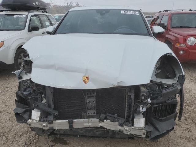 WP1AE2AY4KDA51145 Porsche Cayenne Se Hybrid