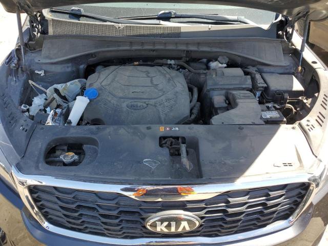 5XYPGDA56KG522141 KIA SORENTO LX