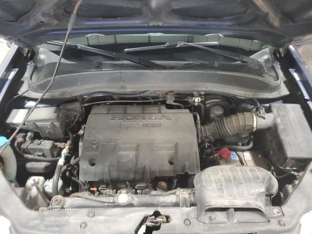 5FPYK1F55EB003210 Honda Ridgeline Rtl