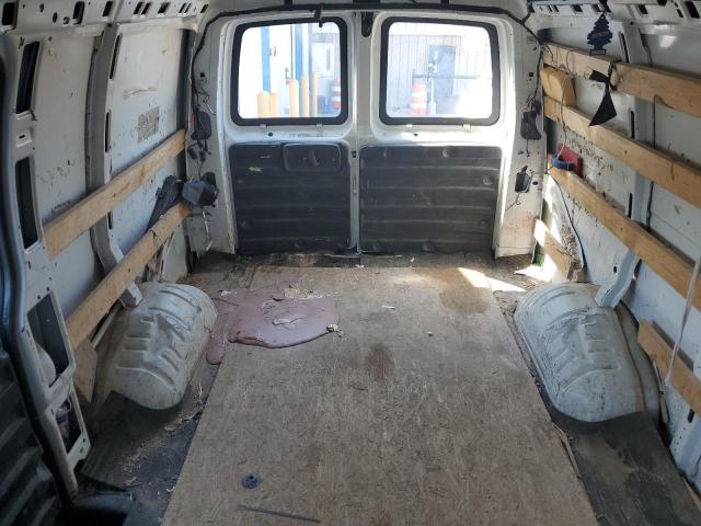 1GTW7FCA9E1912723 GMC Savana G2500