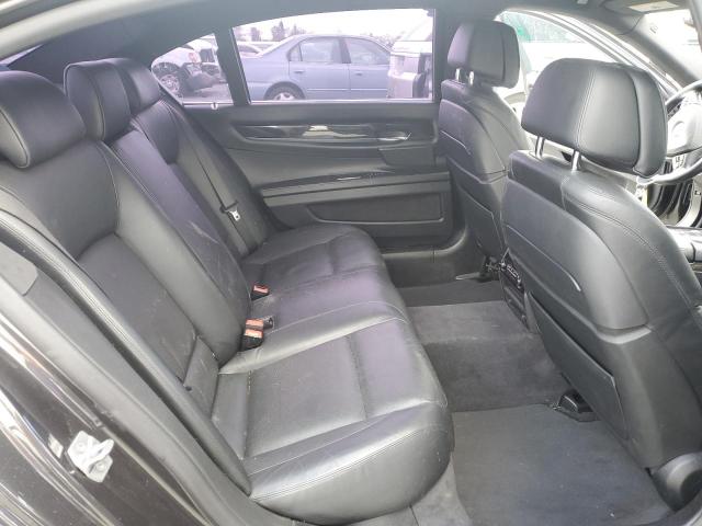 WBAYE8C59FD781206 BMW 750 LI