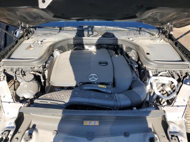 W1N0J8EB8PG127224 Mercedes-Benz Glc Coupe 300 4matic