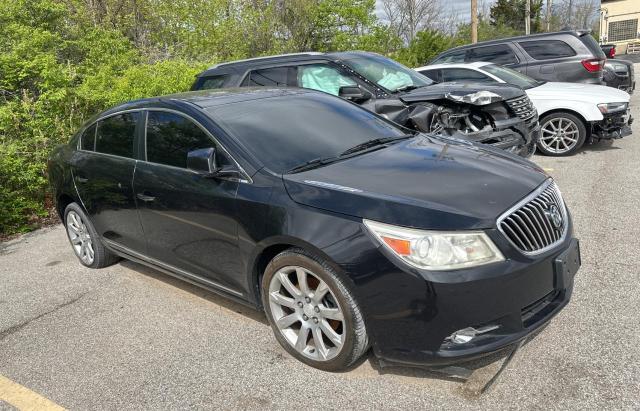 Auction sale of the 2012 Buick Lacrosse Touring, vin: 1G4GJ5E31CF151955, lot number: 49912334