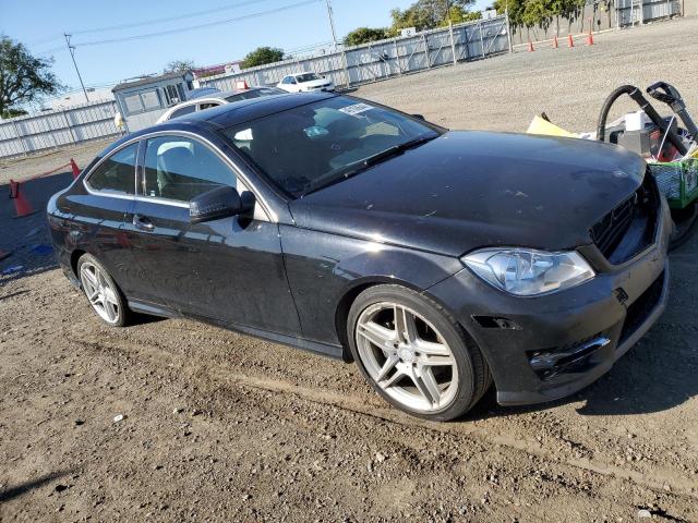 WDDGJ4HB3EG204689 Mercedes-Benz C 250