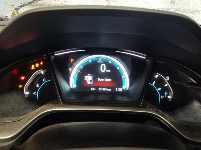 SHHFK7H51JU208841 Honda CIVIC EX
