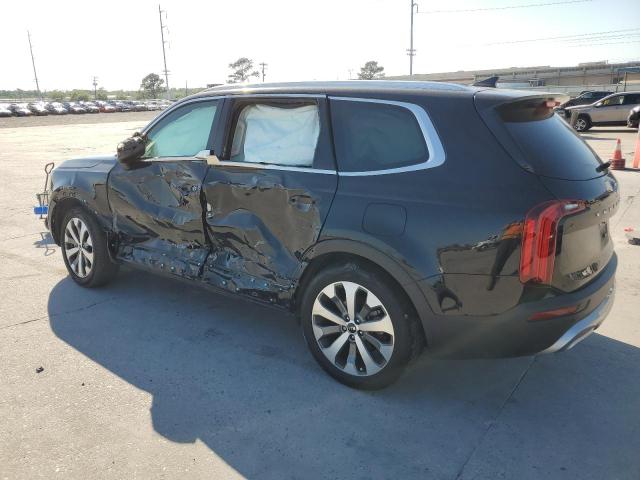 5XYP34HC4LG044920 KIA Telluride Ex