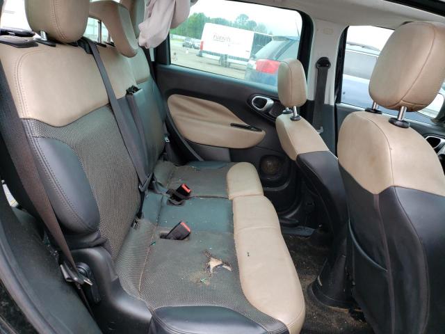 ZFBCFACHXEZ010821 Fiat 500l Lounge