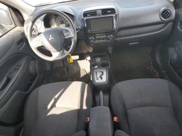 ML32FUFJ0NHF01404 Mitsubishi Mirage G4 Es