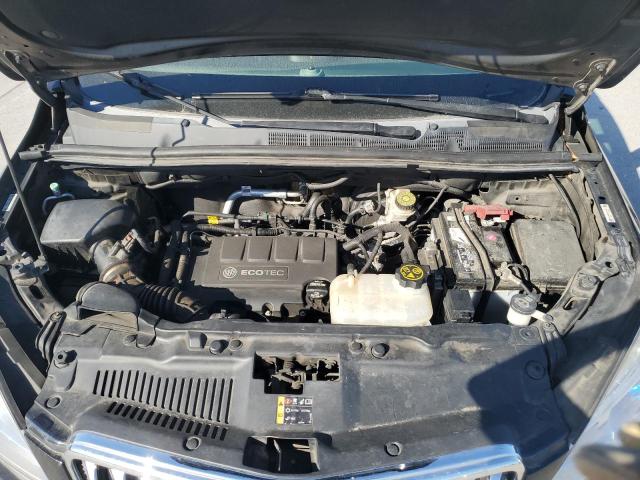 KL4CJBSB9FB265706 Buick Encore Convenience