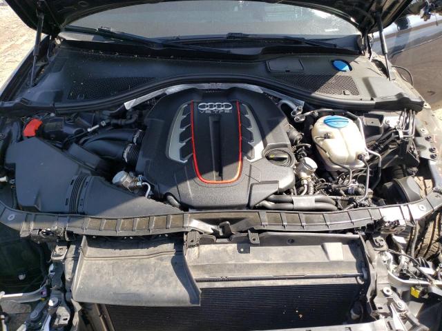 WAUH2AFC2GN141294 Audi S6 Prestige