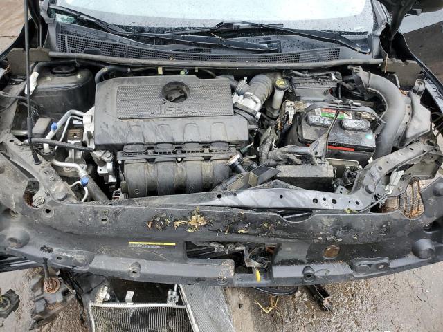 3N1AB7APXKY230191 Nissan SENTRA S