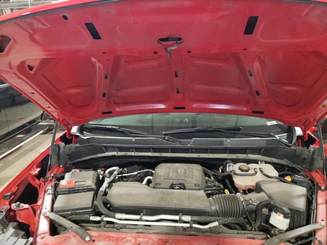 3GCPYBEK2NG164737 Chevrolet Silverado Ltd K1500 Custom