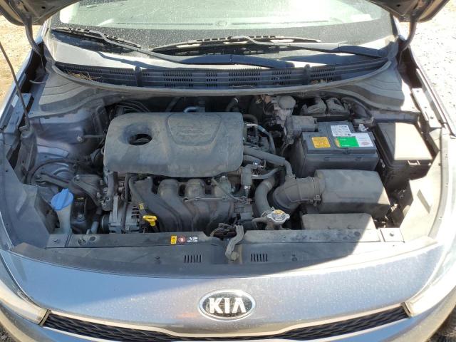 3KPA24AB4KE178753 KIA RIO S