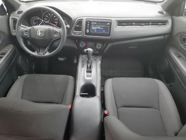 3CZRU5H16NM724828 Honda HR-V SPORT