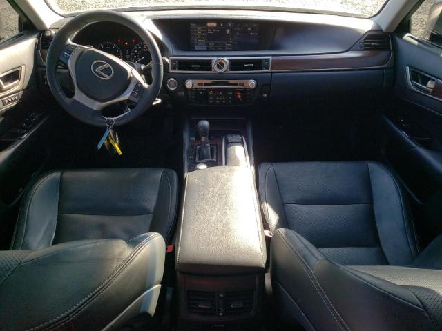 JTHCE1BLXFA001511 Lexus GS 350