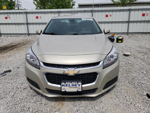 1G11C5SL2FF340538 Chevrolet MALIBU 1LT