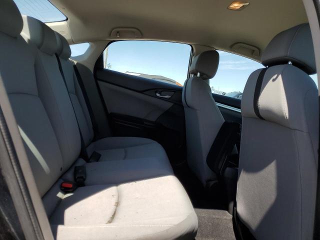 2HGFC2F52JH506380 Honda Civic Lx