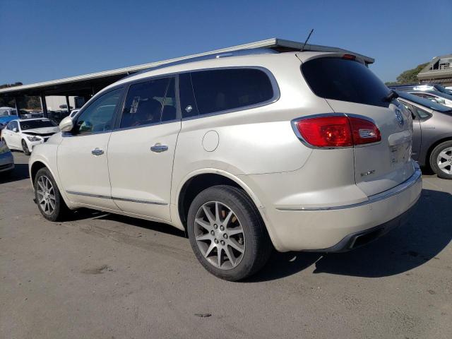 5GAKRBKD3EJ262558 Buick Enclave