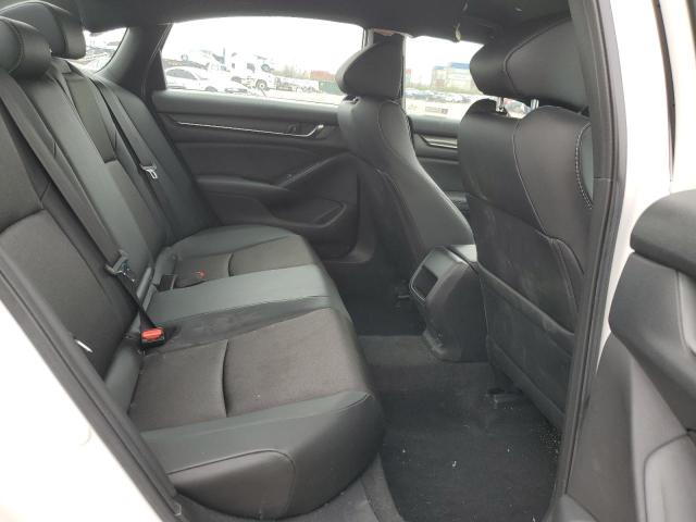 1HGCV1F34LA078142 Honda Accord Sport
