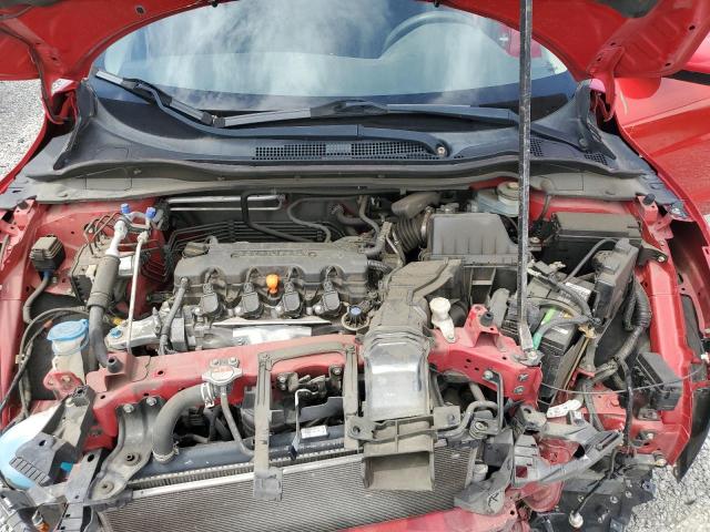 3CZRU5H32HG704869 Honda HR-V LX