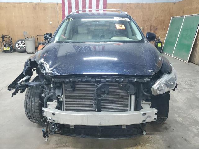 5N1AL0MMXFC553296 Infiniti QX60