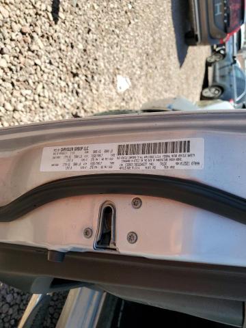 1C6RR7LT8ES234577 RAM 1500 Slt