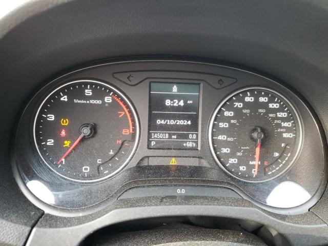 WAUBFGFF8F1081602 Audi A3 PREMIUM