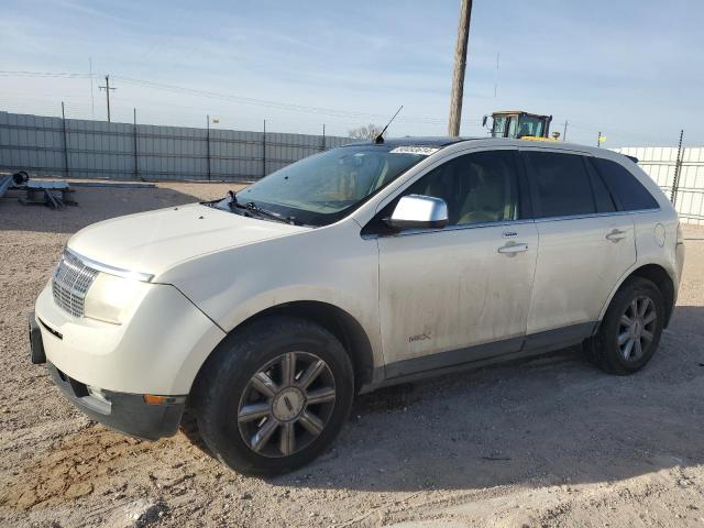Auction sale of the 2007 Lincoln Mkx, vin: 2LMDU68CX7BJ09758, lot number: 50493614