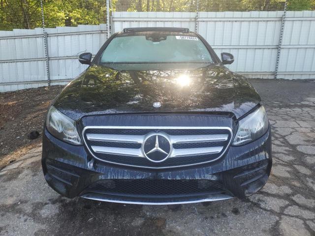 WDDZF4JB3HA142710 Mercedes-Benz E 300