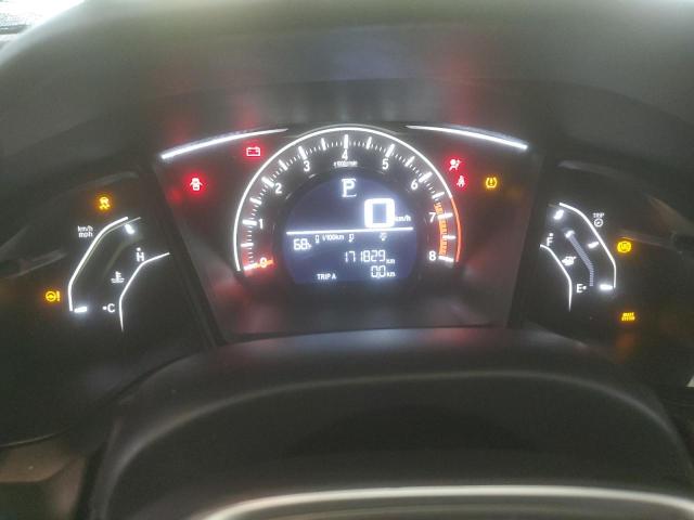 19XFC2F5XGE078433 Honda Civic Lx