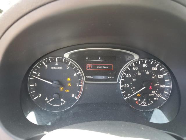 1N4AL3APXJC251140 Nissan ALTIMA 2.5