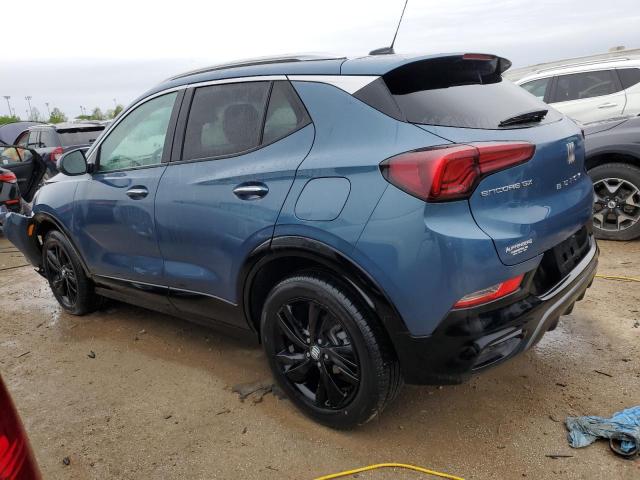 KL4AMDSL1RB027307 Buick Encore Gx Sport Touring
