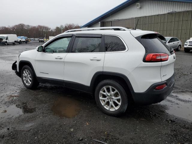 1C4PJMCB8HW649215 Jeep Cherokee Latitude