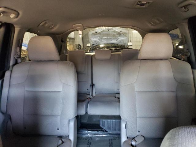 5FNRL5H42FB113350 Honda ODYSSEY EX