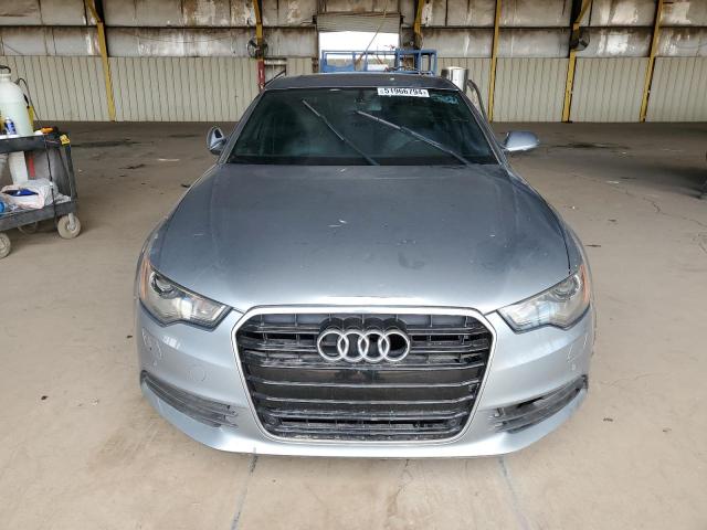 WAUFGAFC0EN078007 Audi A6 Premium Plus