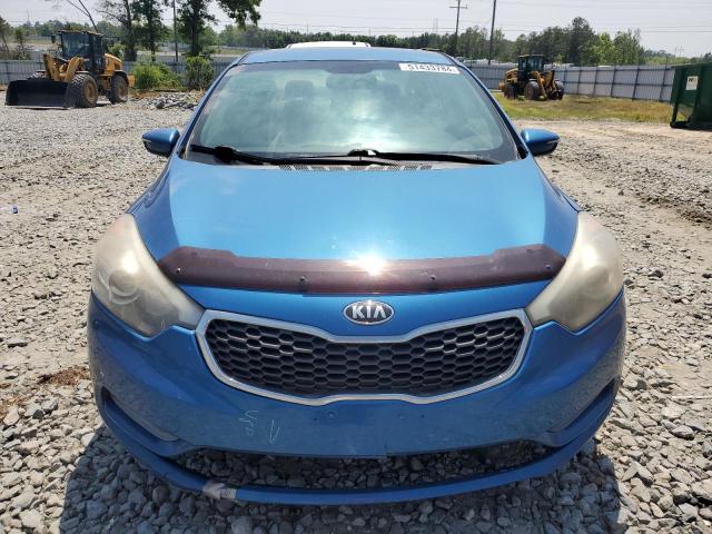 KNAFX4A69F5329756 KIA FORTE LX