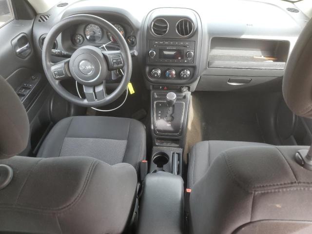 1C4NJPBA5ED551963 Jeep Patriot Sport