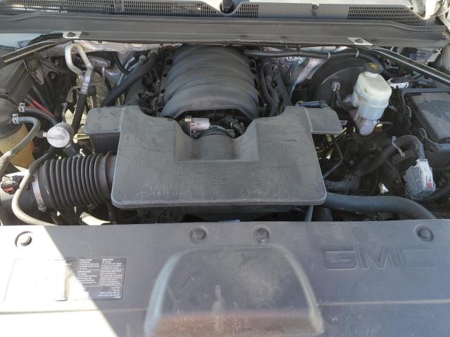 1GKS2CKJ6FR541301 GMC YUKON DENALI