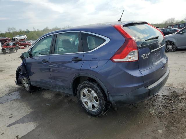 3CZRM3H33EG713998 Honda CR-V LX