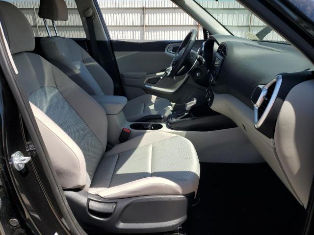 KNDJ23AU9P7893336 KIA SOUL LX
