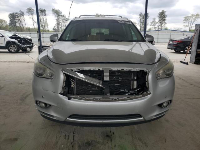 5N1AL0MN6EC539726 Infiniti QX60