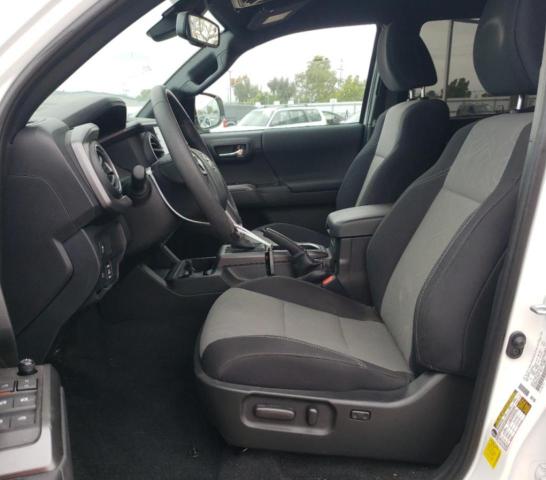 3TMCZ5AN6PM648735 Toyota Tacoma Double Cab