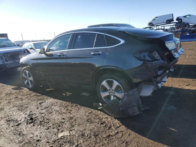 W1N0J8EB8PG127224 Mercedes-Benz Glc Coupe 300 4matic