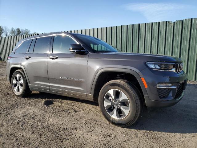 1C4RJYB65PC670706 Jeep Grand Cherokee Limited 4xe