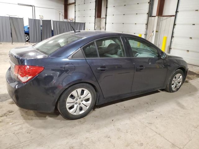 1G1PA5SG6E7196598 Chevrolet CRUZE LS