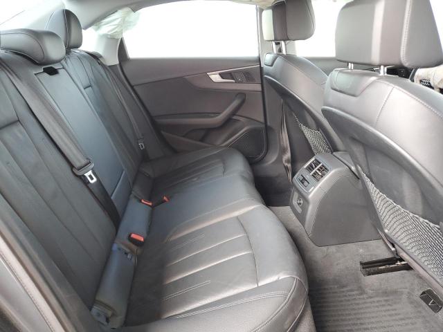 WAUENAF47JN008590 Audi A4 Premium Plus