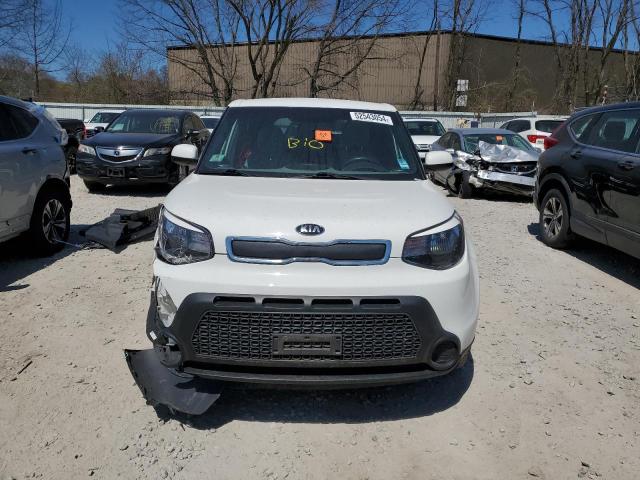 KNDJN2A29F7774927 KIA Soul
