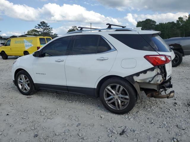 3GNAXWEX7JS583659 Chevrolet Equinox Premier