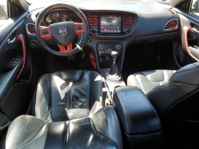 1C3CDFEB2ED667980 Dodge DART GT