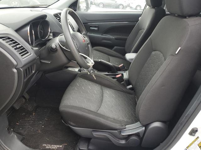 JA4AP3AU1LU005279 Mitsubishi Outlander Sport Es